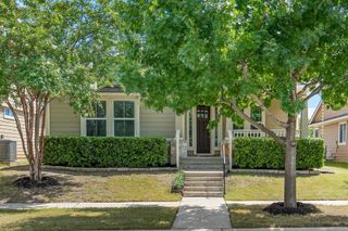 513 Heritage Springs TRL, Round Rock, TX 78664