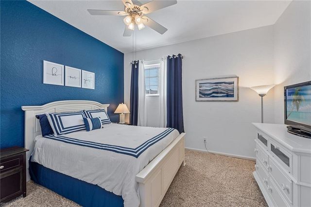 3945 Deer Crossing CT # 203, Naples, FL 34114