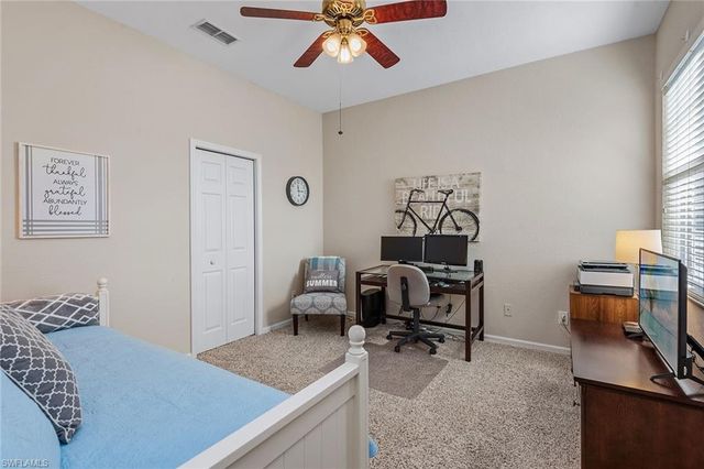 3945 Deer Crossing CT # 203, Naples, FL 34114