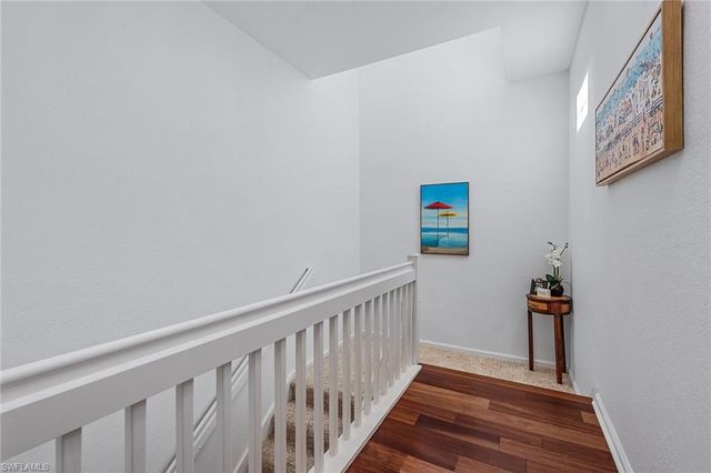 3945 Deer Crossing CT # 203, Naples, FL 34114