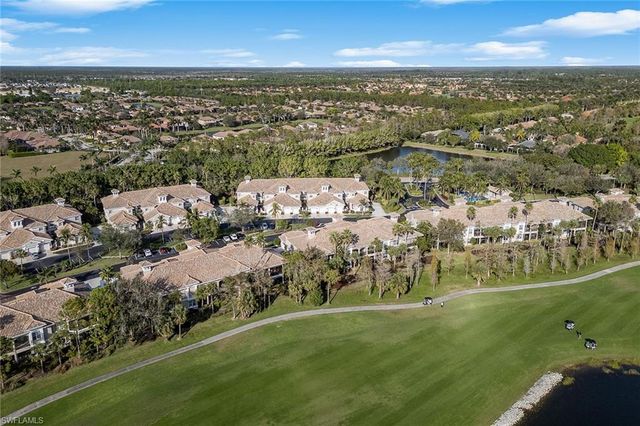 3945 Deer Crossing CT # 203, Naples, FL 34114