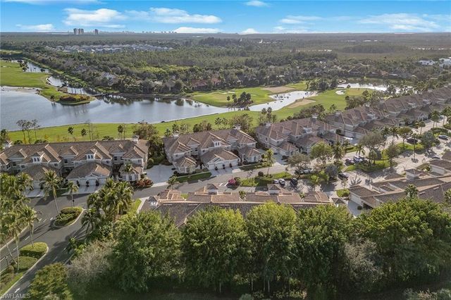 3945 Deer Crossing CT # 203, Naples, FL 34114