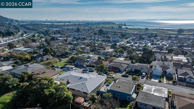 1374 1374 Santa Clara Street, Richmond, CA 94804