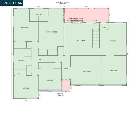 1374 1374 Santa Clara Street, Richmond, CA 94804