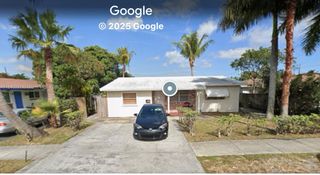 1923 Roosevelt St, Hollywood, FL 33020