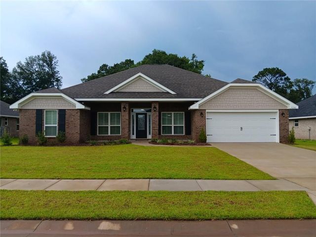 9246 O'fallon N Drive, Mobile, AL 36695