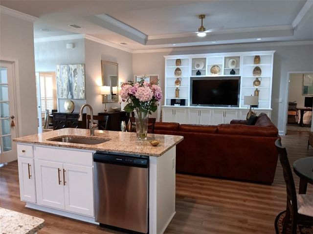 9246 O'fallon N Drive, Mobile, AL 36695