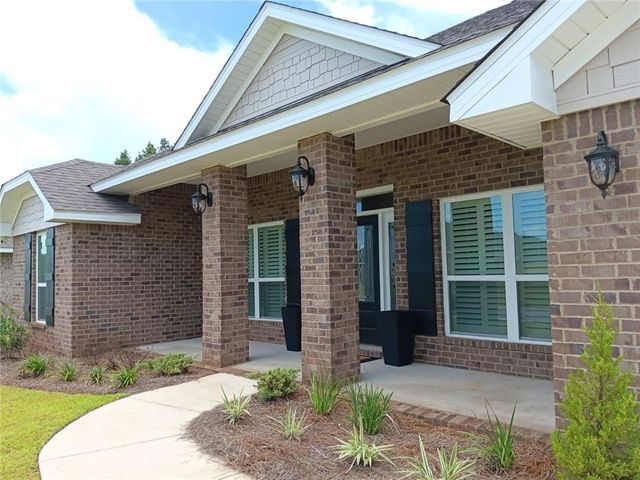 9246 O'fallon N Drive, Mobile, AL 36695