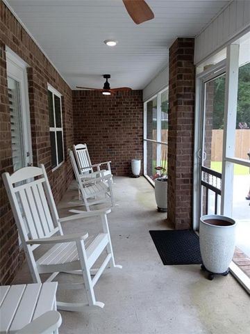 9246 O'fallon N Drive, Mobile, AL 36695