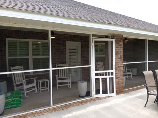 9246 O'fallon N Drive, Mobile, AL 36695