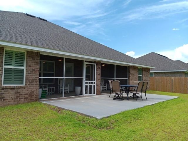 9246 O'fallon N Drive, Mobile, AL 36695