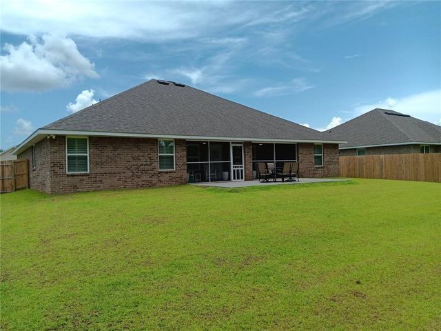 9246 O'fallon N Drive, Mobile, AL 36695