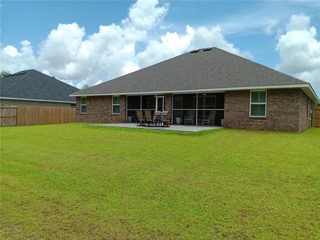 9246 O'fallon N Drive, Mobile, AL 36695