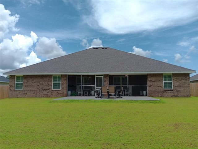 9246 O'fallon N Drive, Mobile, AL 36695