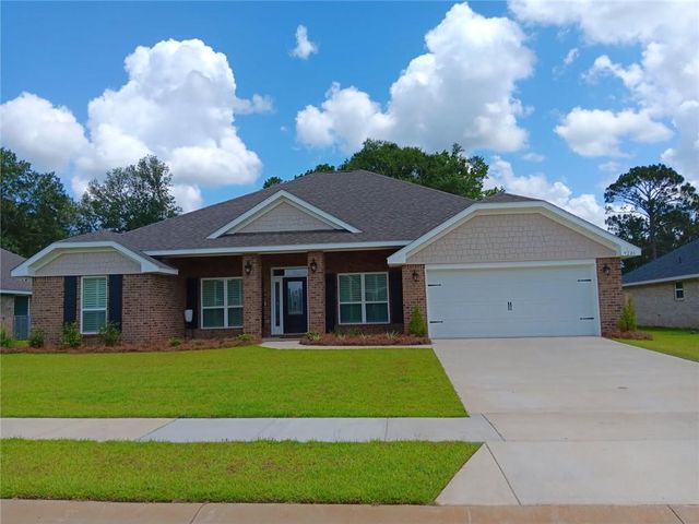 9246 O'fallon N Drive, Mobile, AL 36695