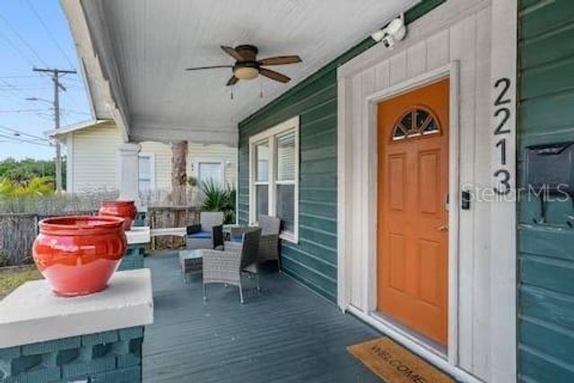 2213 E 3RD AVENUE, Tampa, FL 33605