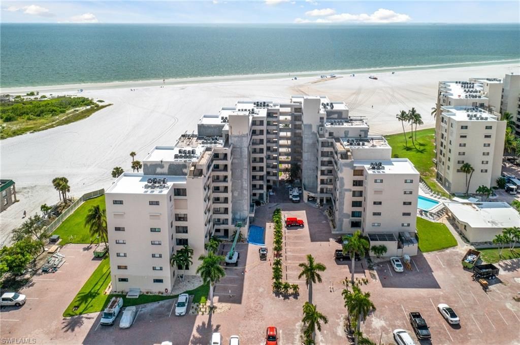 6672 Estero BLVD A508, FORT MYERS BEACH, FL 33931 — photo 2