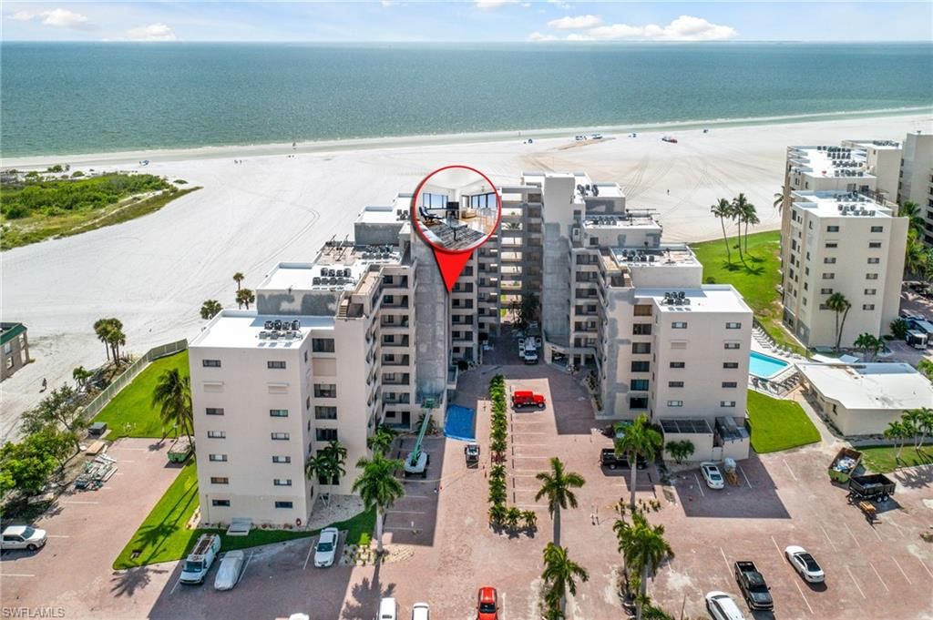 6672 Estero BLVD A508, FORT MYERS BEACH, FL 33931 — photo 3