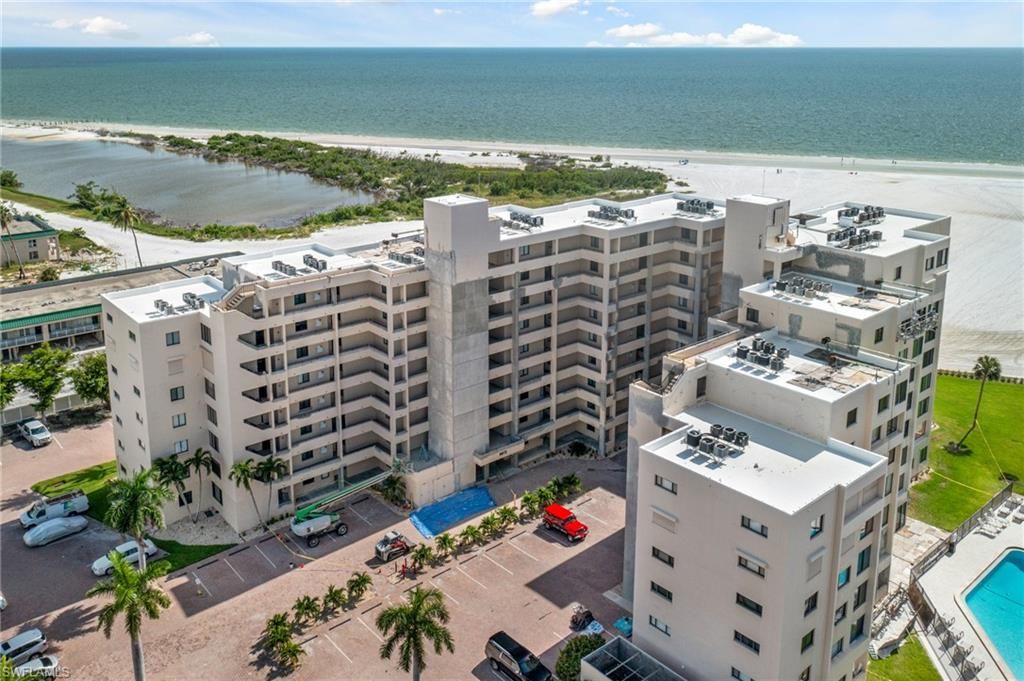 6672 Estero BLVD A508, FORT MYERS BEACH, FL 33931 — photo 4