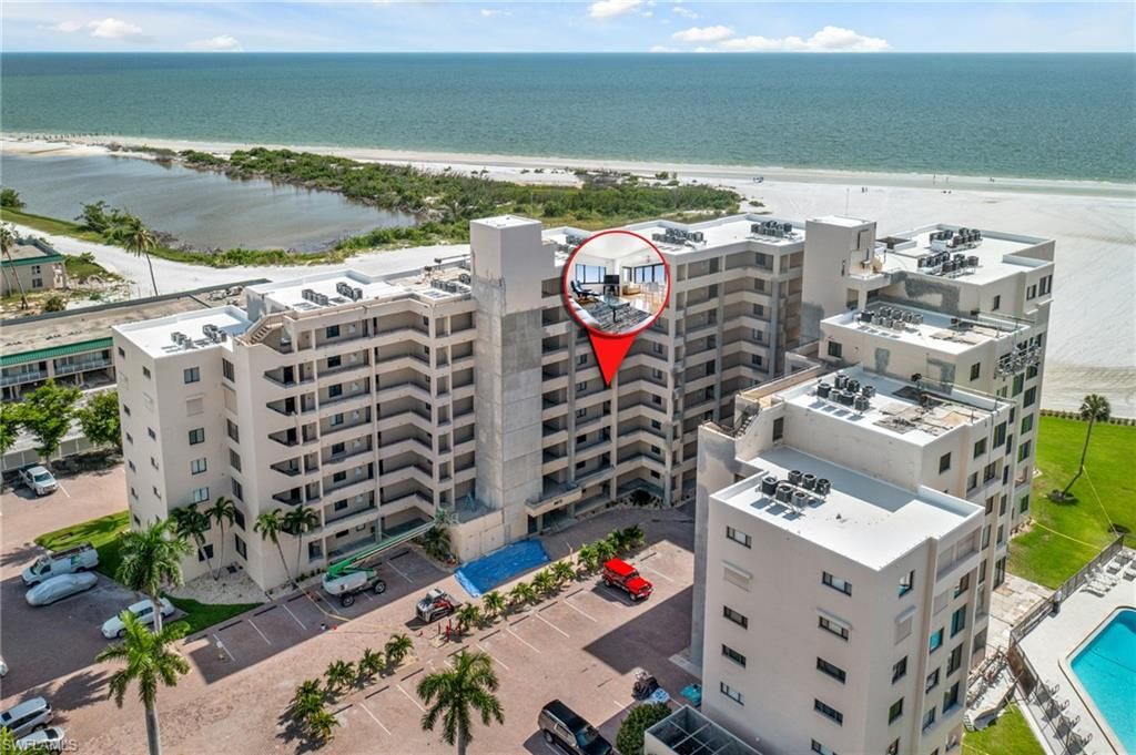 6672 Estero BLVD A508, FORT MYERS BEACH, FL 33931 — photo 5