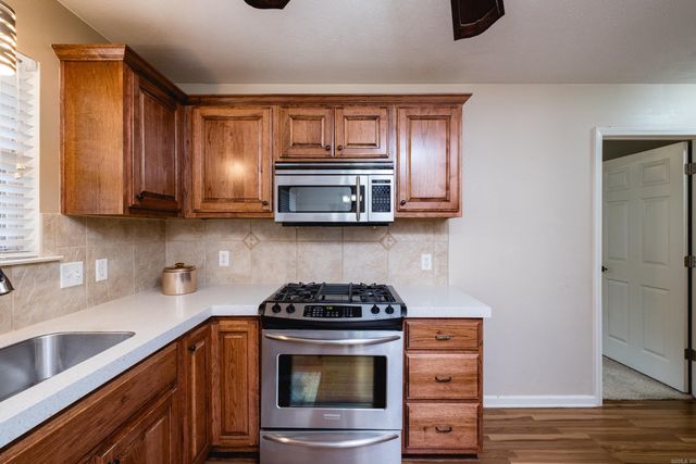 199 Diamond Point Drive, Maumelle, AR 72113