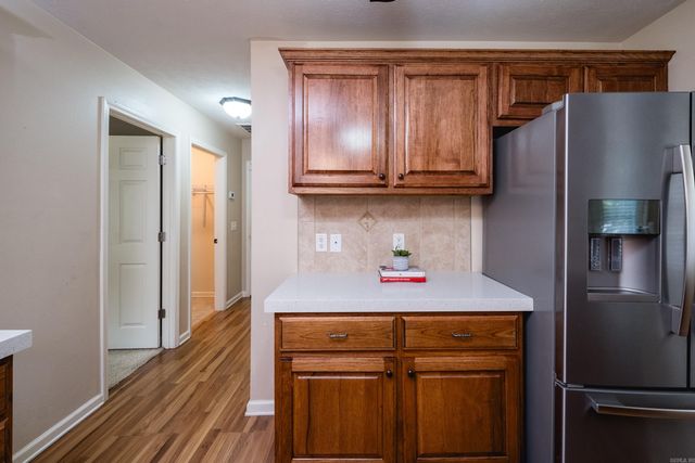 199 Diamond Point Drive, Maumelle, AR 72113