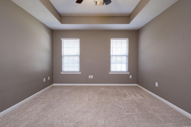 199 Diamond Point Drive, Maumelle, AR 72113