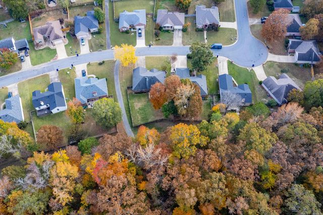 199 Diamond Point Drive, Maumelle, AR 72113