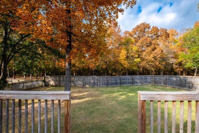 199 Diamond Point Drive, Maumelle, AR 72113