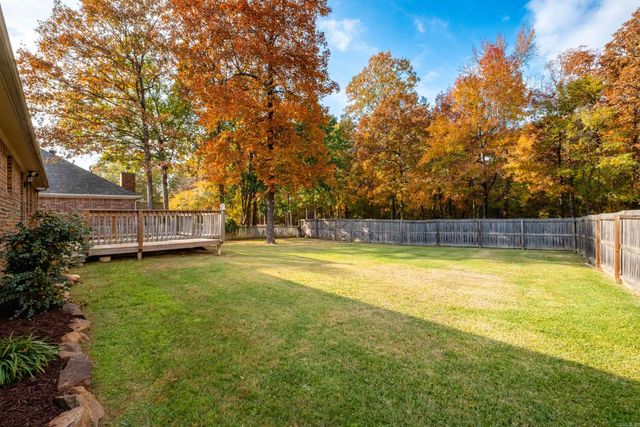 199 Diamond Point Drive, Maumelle, AR 72113