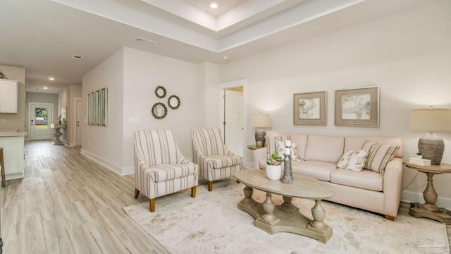 5848 Dove Nest Rd, Gulf Breeze, FL 32563