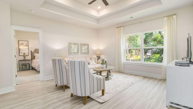 5848 Dove Nest Rd, Gulf Breeze, FL 32563