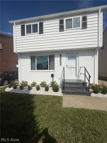 3326 Marioncliff Drive, Parma, OH 44134