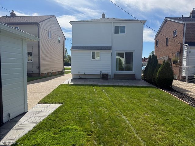 3326 Marioncliff Drive, Parma, OH 44134