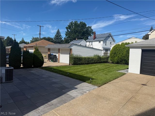 3326 Marioncliff Drive, Parma, OH 44134