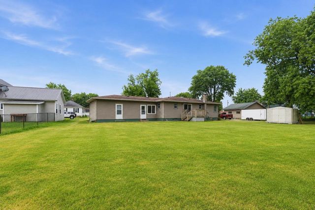 503 11th Street, Brodhead, WI 53520