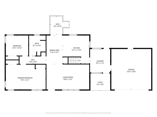 503 11th Street, Brodhead, WI 53520