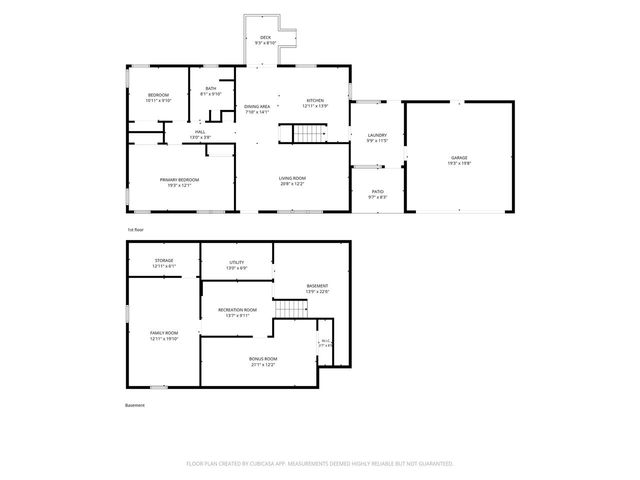 503 11th Street, Brodhead, WI 53520