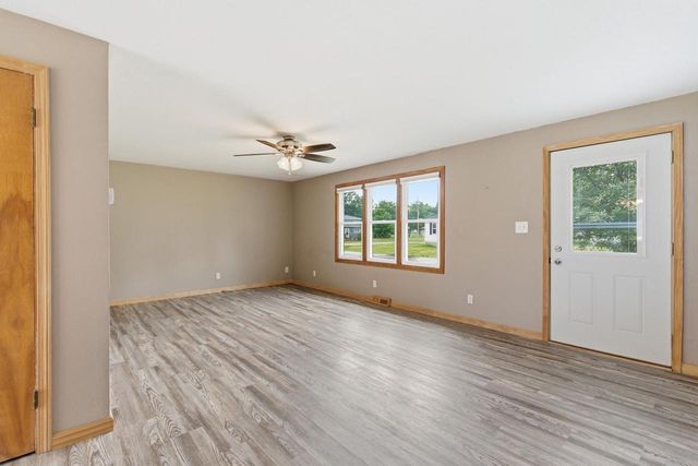 503 11th Street, Brodhead, WI 53520