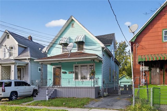 22 Schreck Avenue, Buffalo, NY 14215