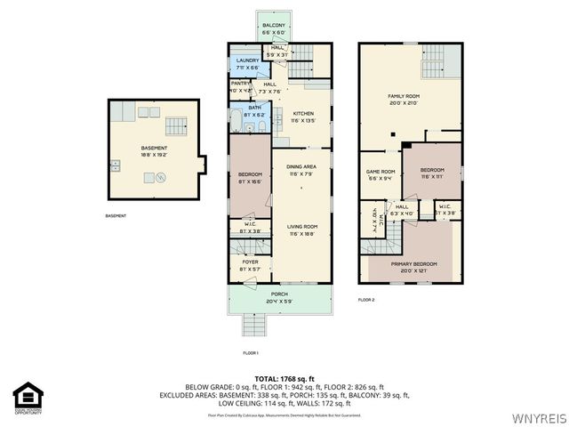 22 Schreck Avenue, Buffalo, NY 14215