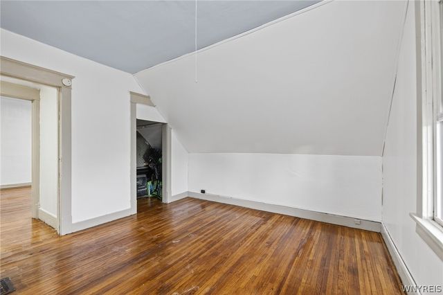 22 Schreck Avenue, Buffalo, NY 14215