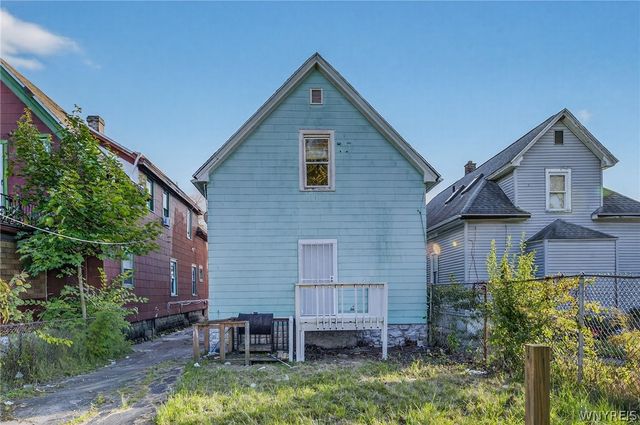 22 Schreck Avenue, Buffalo, NY 14215
