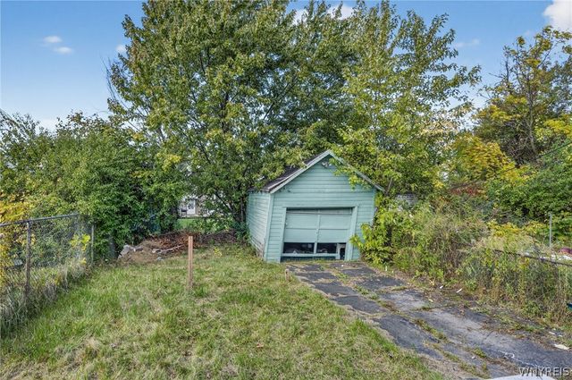 22 Schreck Avenue, Buffalo, NY 14215