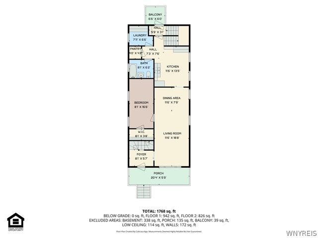 22 Schreck Avenue, Buffalo, NY 14215
