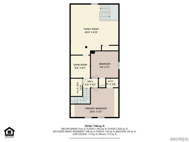 22 Schreck Avenue, Buffalo, NY 14215