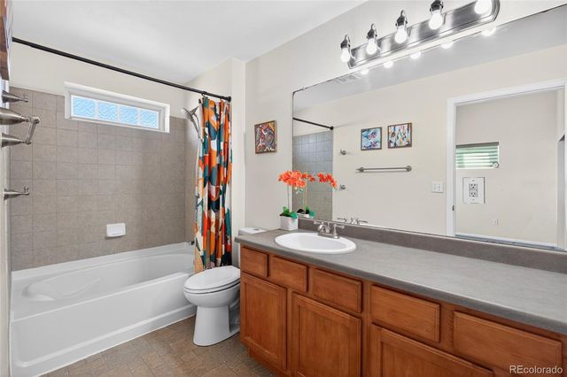 2551 S Bahana Circle C, Aurora, CO 80013