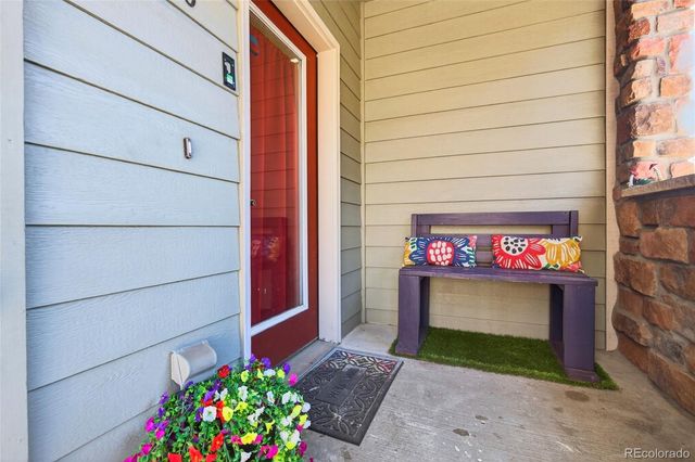 2551 S Bahana Circle C, Aurora, CO 80013