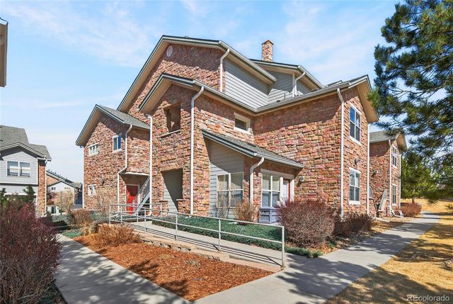 2551 S Bahana Circle C, Aurora, CO 80013