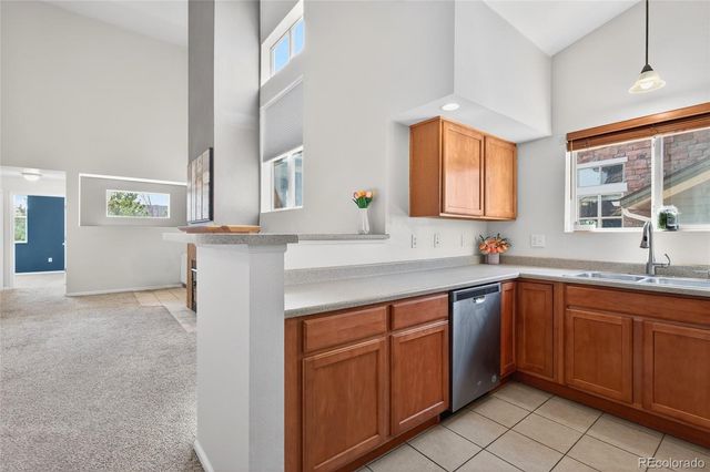2551 S Bahana Circle C, Aurora, CO 80013